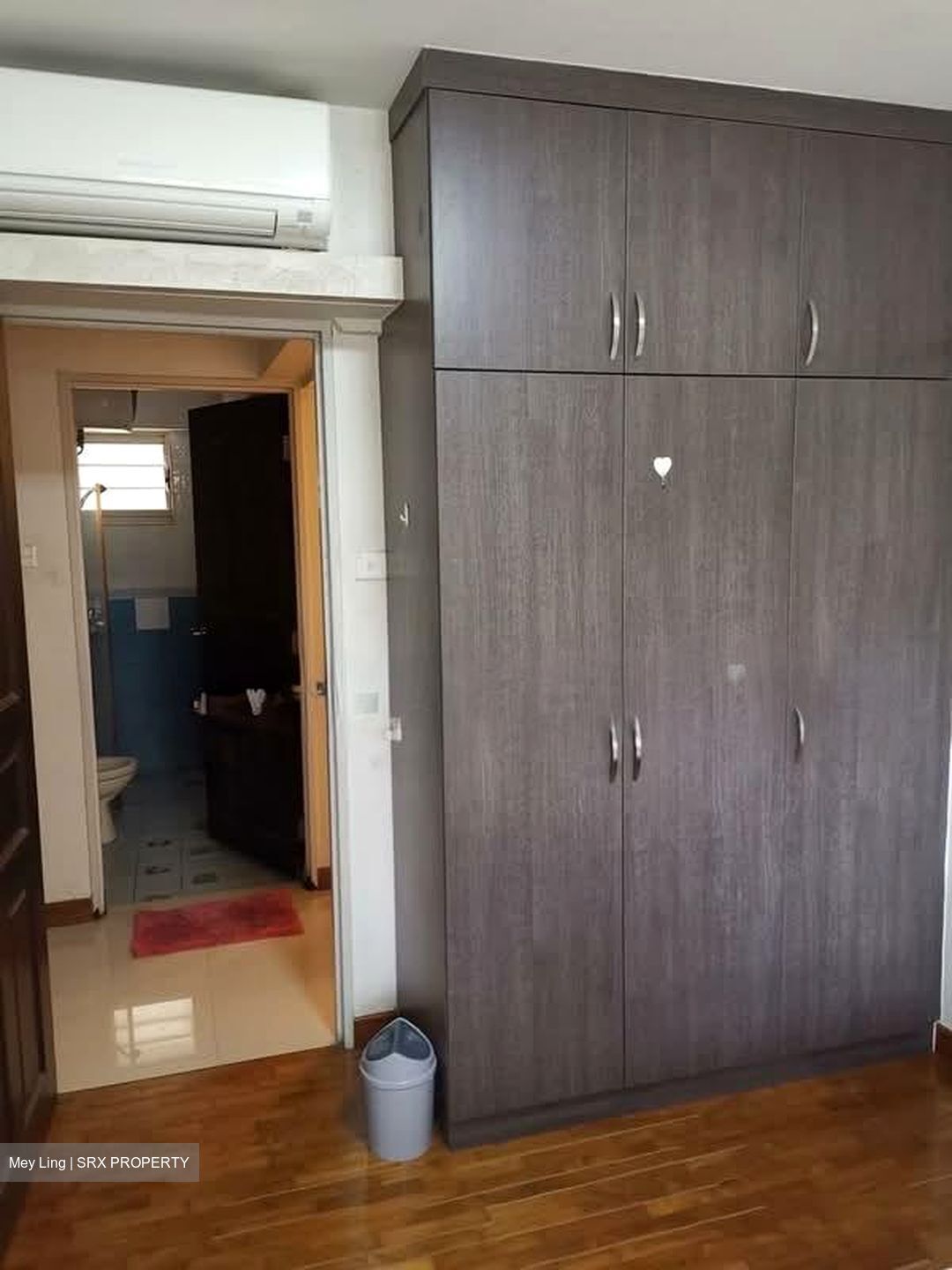 Blk 470B Fernvale Rivergrove (Sengkang), HDB 5 Rooms #555571591